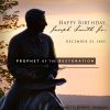 Joseph Smith Birthday/Hanukkah Bundle