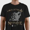 "I'm a Latter-day Nephite" Men's T-Shirt