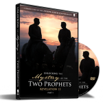 Unlocking the Mystery of the Two Prophets will be screening Wednesday, Feb. 28, at 3:30 p.m. Read more at the Deseret News.
