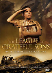 The League Of Grateful Sons Joseph Smith Foundation
