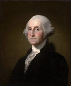 George Washington Joseph Smith Foundation
