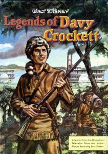 Davy Crockett (TV miniseries) You are here:HomeZionTubeGenreAdventureDavy Crockett (TV miniseries) Joseph Smith Foundation