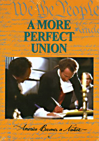 A More Perfect Union Joseph Smith Foundation