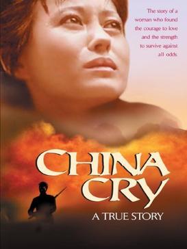 China Cry, a movie about persecuted Christian Nora Lam in China