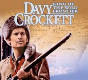 Davy Crockett at the Alamo (Episode 5) Joseph Smith Foundation
