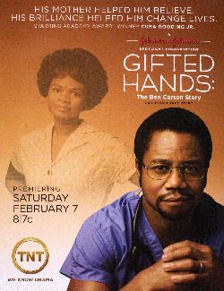 Gifted Hands Joseph Smith Foundation