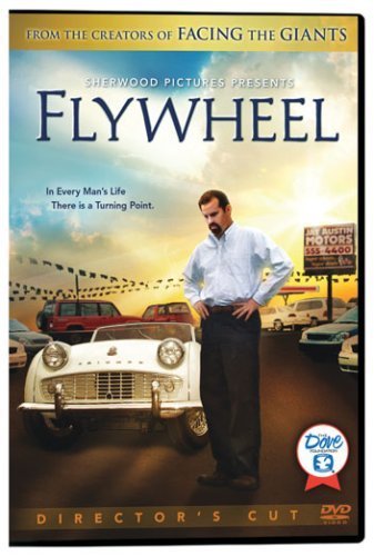 Cover of the movie Flywheel