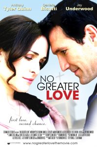 No Greater Love Joseph Smith Foundation