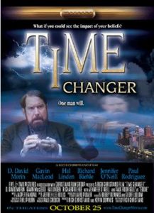 Time Changer Joseph Smith Foundation