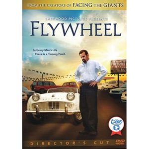 Fly Wheel Joseph Smith Foundation