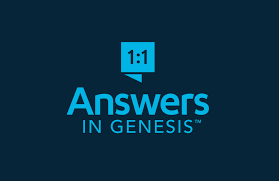 Answers in Genesis Joseph Smith Foundation