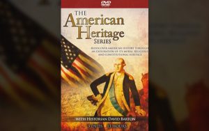 American Heritage Series by David Barton