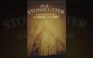 Only A Stonecutter movie by T. C. Christensen