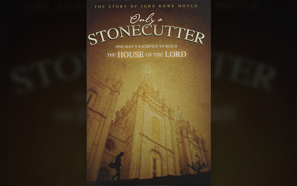 Only A Stonecutter movie by T. C. Christensen