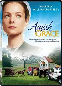 Amish Grace Joseph Smith Foundation