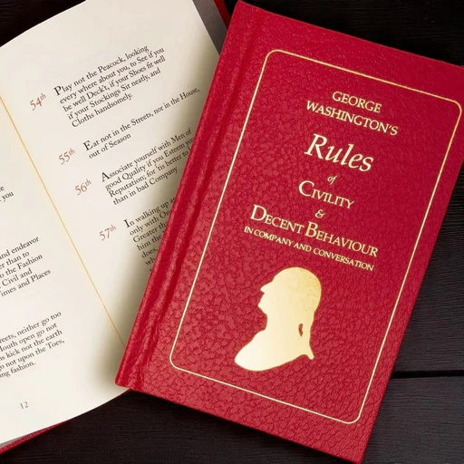George Washington's Rules of Civility