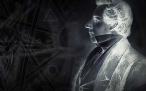 MAGIC: Did Joseph Smith mix Christianity with Nineteenth Century tradition and magical powers? Did he attempt to employ dark arts to discover hidden treasure?