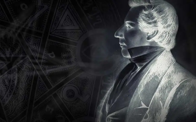 MAGIC: Did Joseph Smith mix Christianity with Nineteenth Century tradition and magical powers? Did he attempt to employ dark arts to discover hidden treasure?