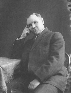 Photo of James E. Talmage