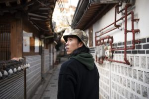 Christian persecution in China
