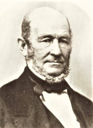 Heber C. Kimball
