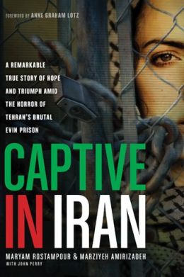 Captive In Iran Joseph Smith Foundation