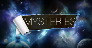 Should we study the mysteries of heaven?