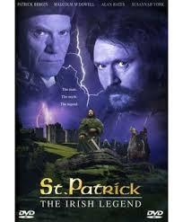 St. Patrick The Irish Legend Joseph Smith Foundation