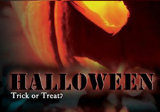 Halloween Trick Or Treat Joseph Smith Foundation