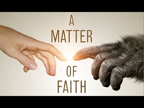 A Matter Of Faith Joseph Smith Foundation