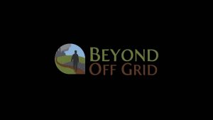 Beyond Off Grid Joseph Smith Foundation