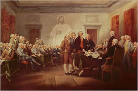 David Barton: The Bible & Christianity in America's Founding Joseph Smith Foundation