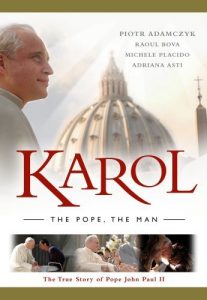 Karol: The Man, The Pope Joseph Smith Foundation