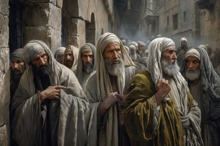 pharisees-street-jerusalem-generate-ai_SFW