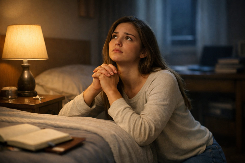 15) INSPIRATION: How do we receive inspiration? How can we ensure it is coming from the right source? What conditions of personal worthiness are required to receive inspiration?