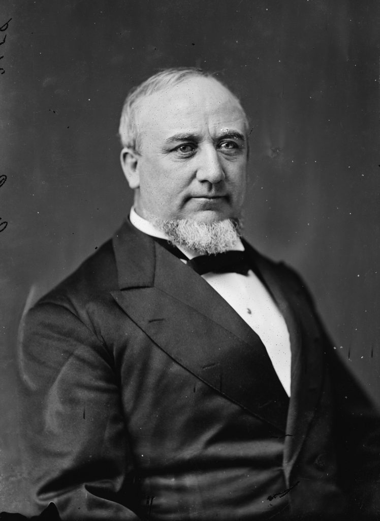 George Q. Cannon