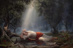 gethsemane